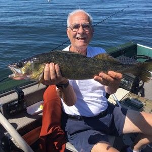 Meet your Posher, James